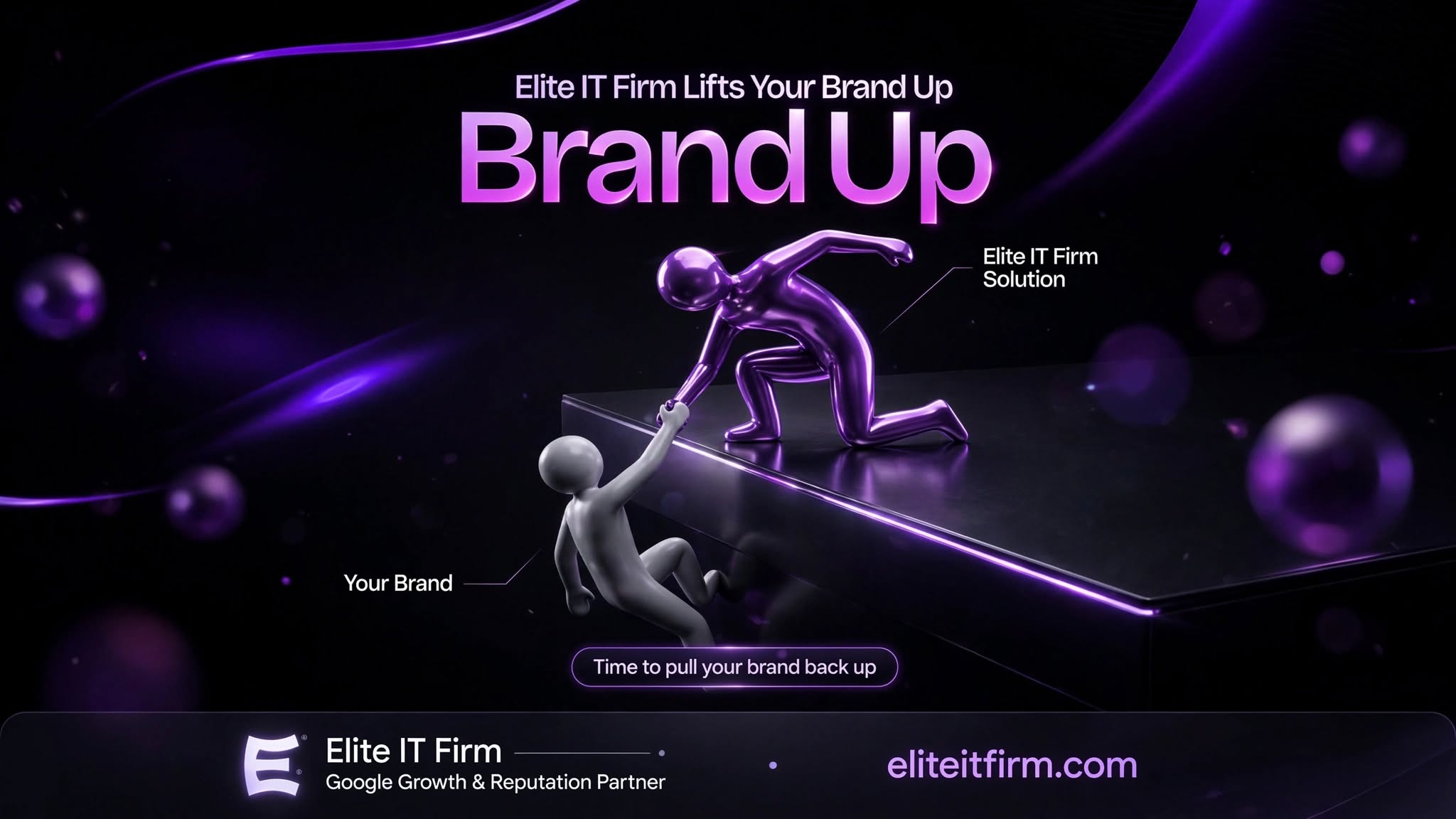 Corporate Brand Restoration and Reputation Defense Architecture