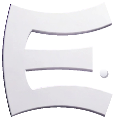 Elite IT Firm 3D Emblem