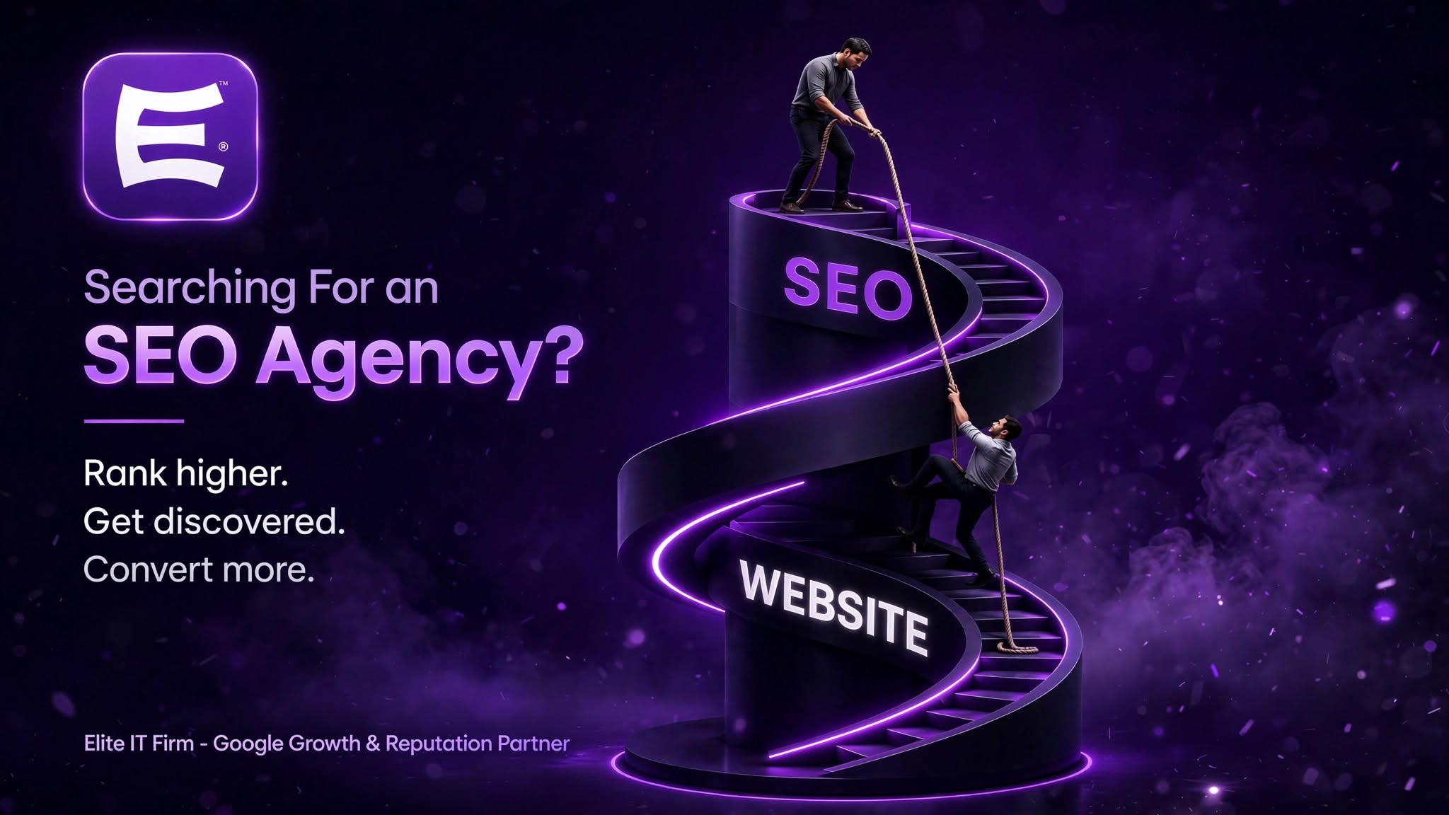 Enterprise SEO in Bangladesh: Google Search Ranking Roadmap