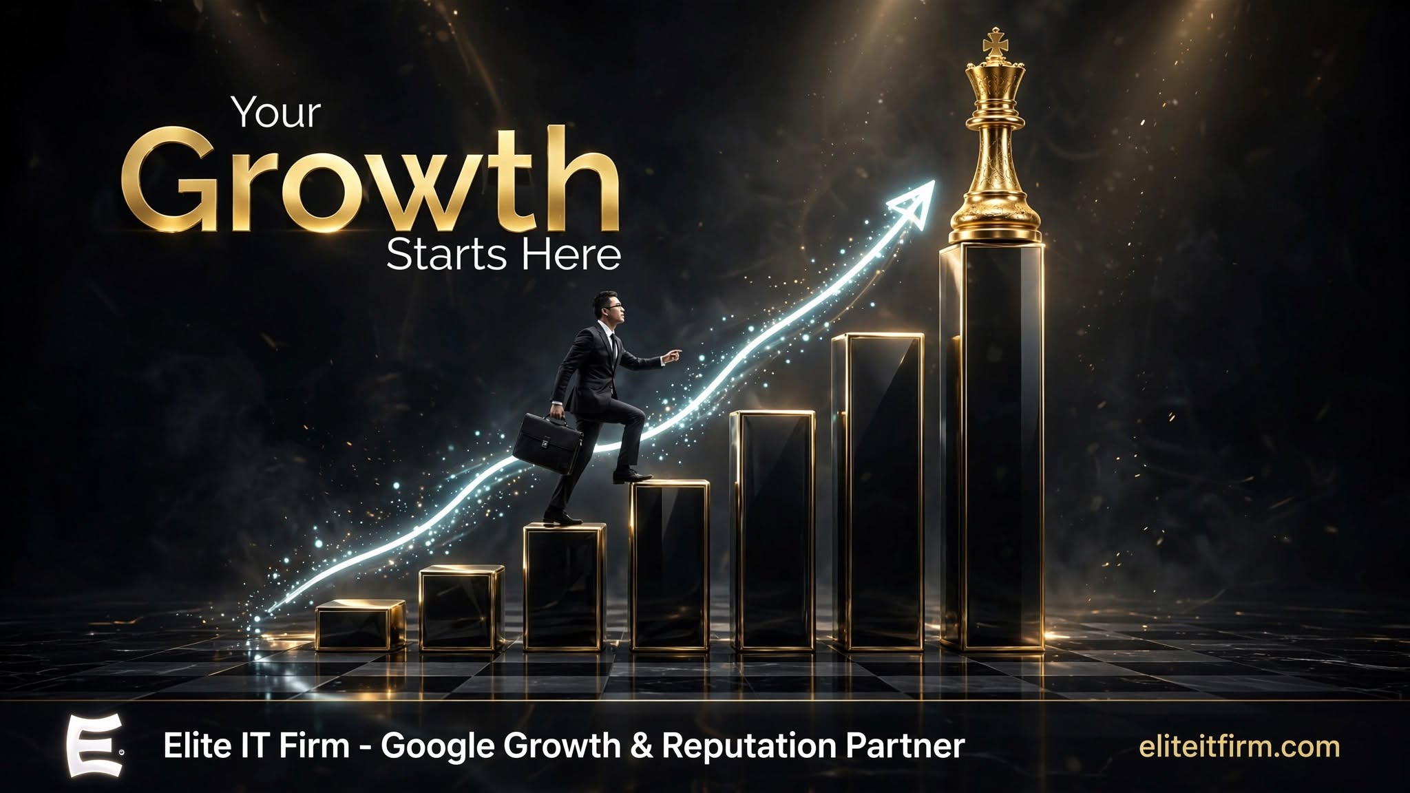 Digital marketing case studies and verified client results